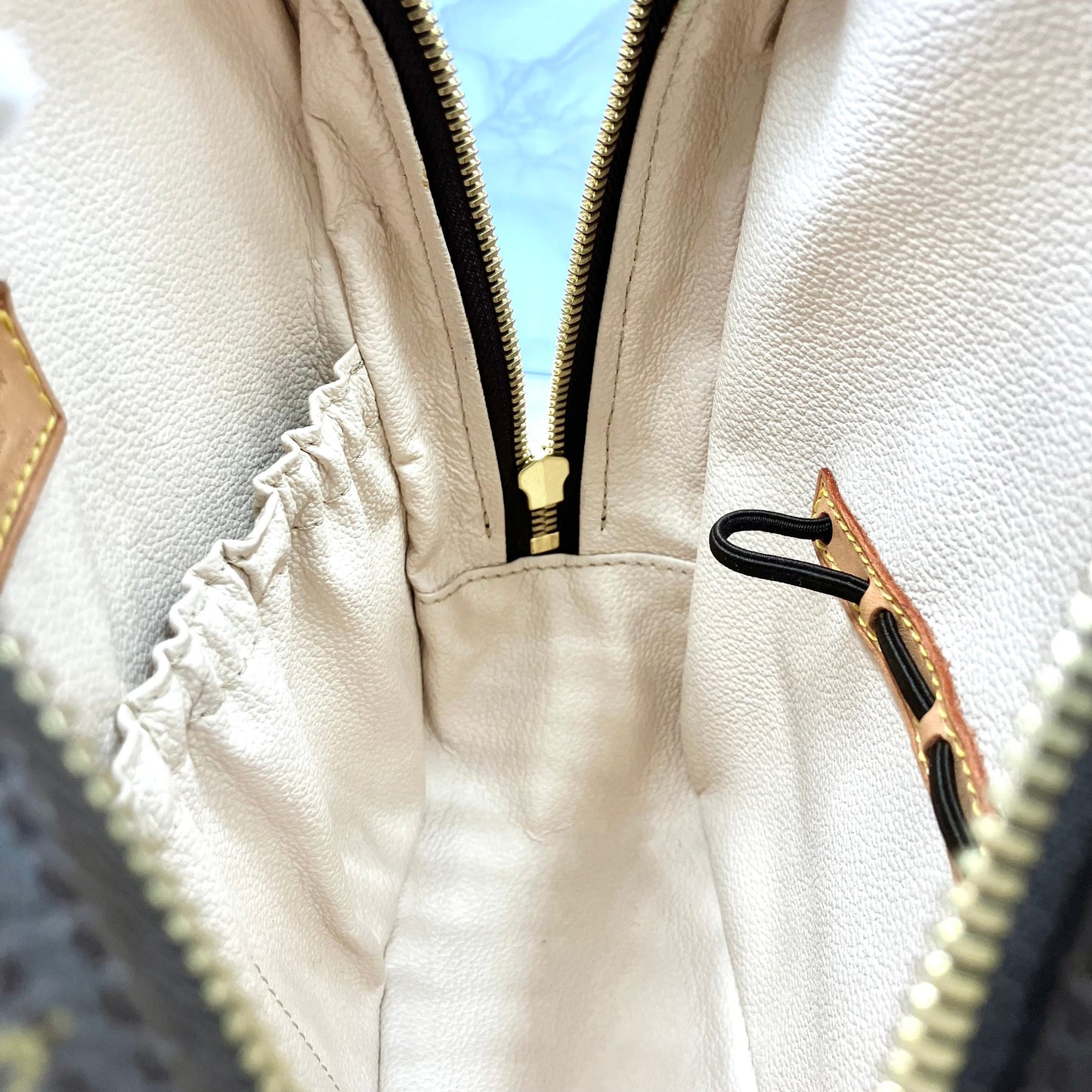 LOUIS VUITTON Monogram sportini