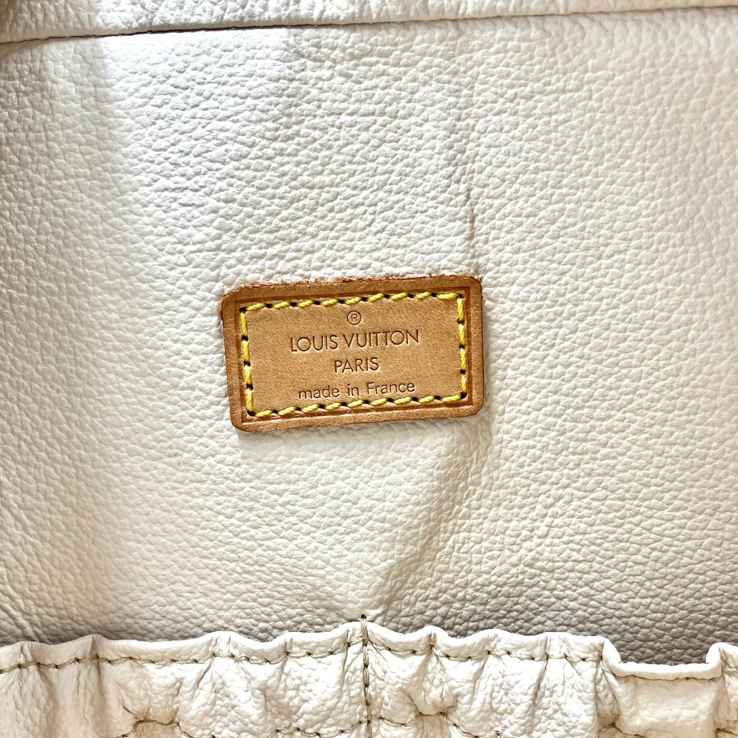 LOUIS VUITTON Monogram sportini