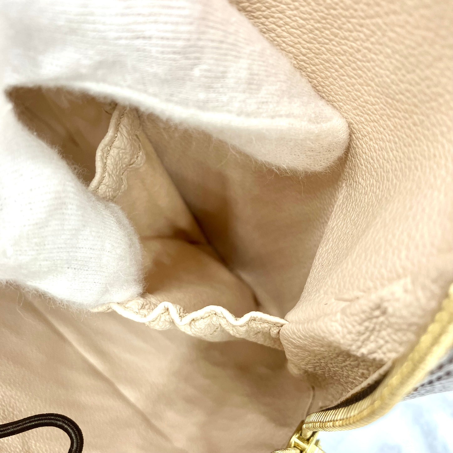 LOUIS VUITTON Monogram sportini