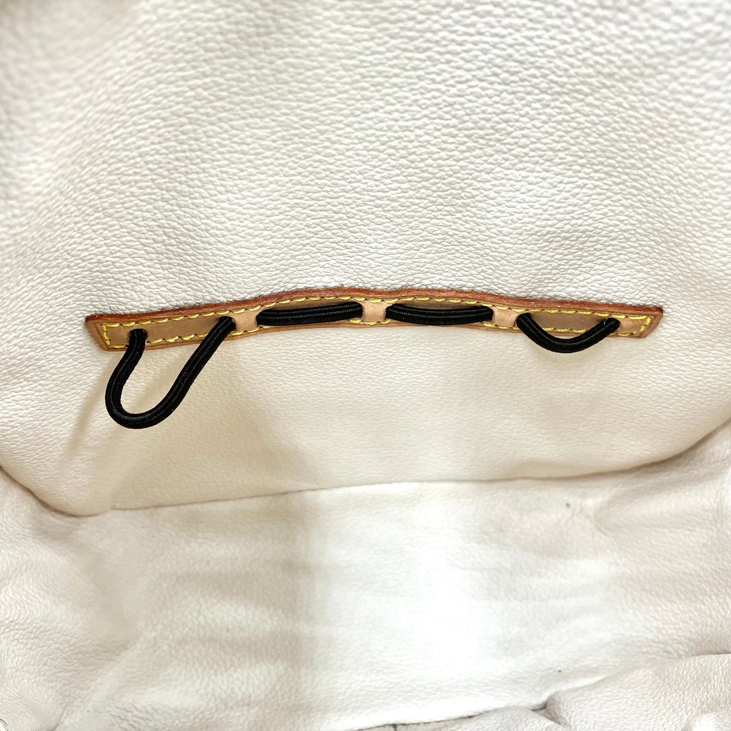 LOUIS VUITTON Monogram sportini