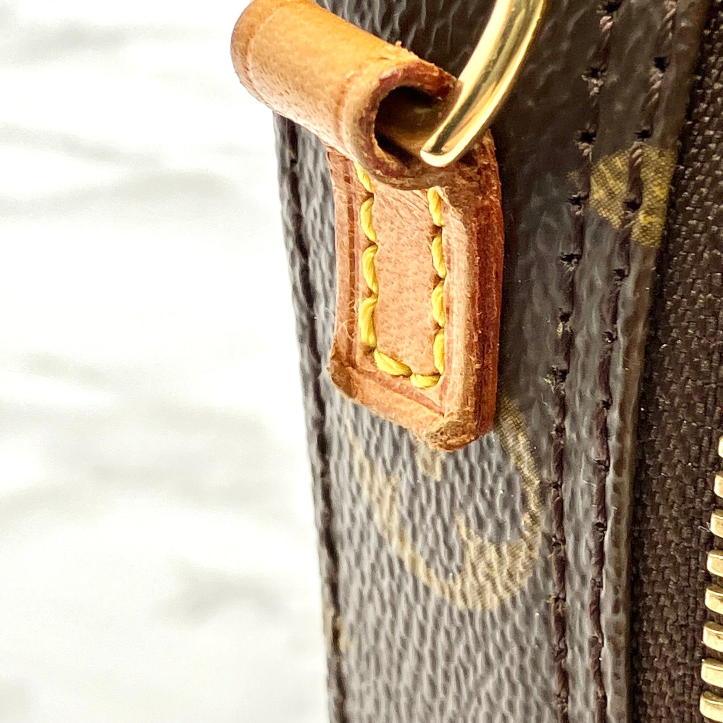LOUIS VUITTON Monogram sportini