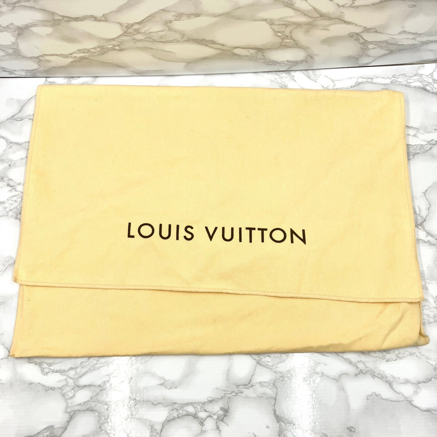 LOUIS VUITTON Monogram sportini