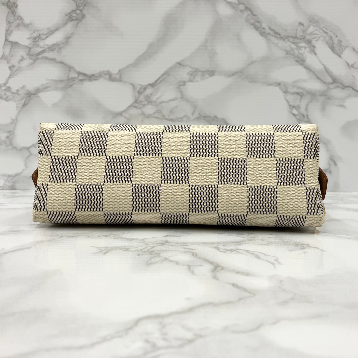 LOUIS VUITTON Azur Cosmetic Pouch