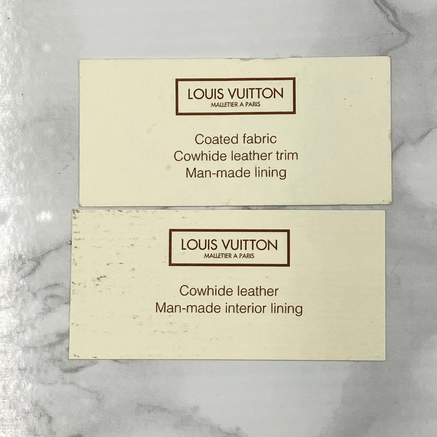 LOUIS VUITTON Epi Neverfull MM Pouch