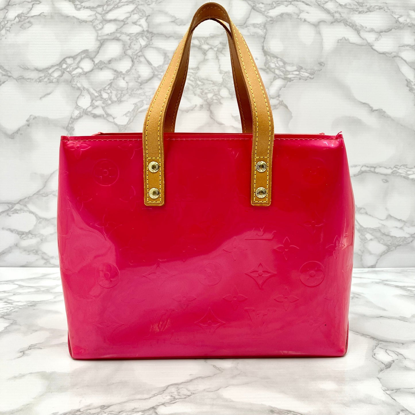 LOUIS VUITTON Reade PM