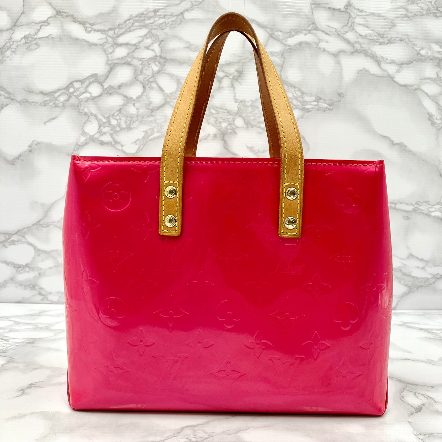 LOUIS VUITTON Reade PM