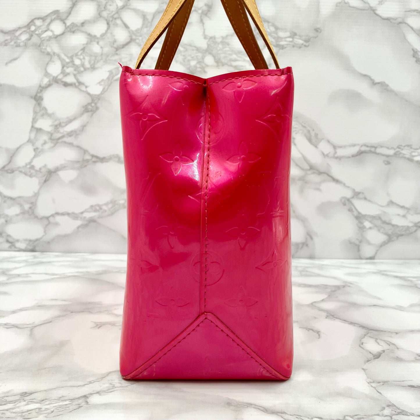 LOUIS VUITTON Reade PM