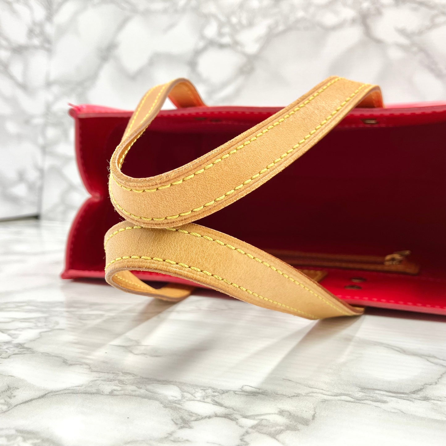 LOUIS VUITTON Reade PM
