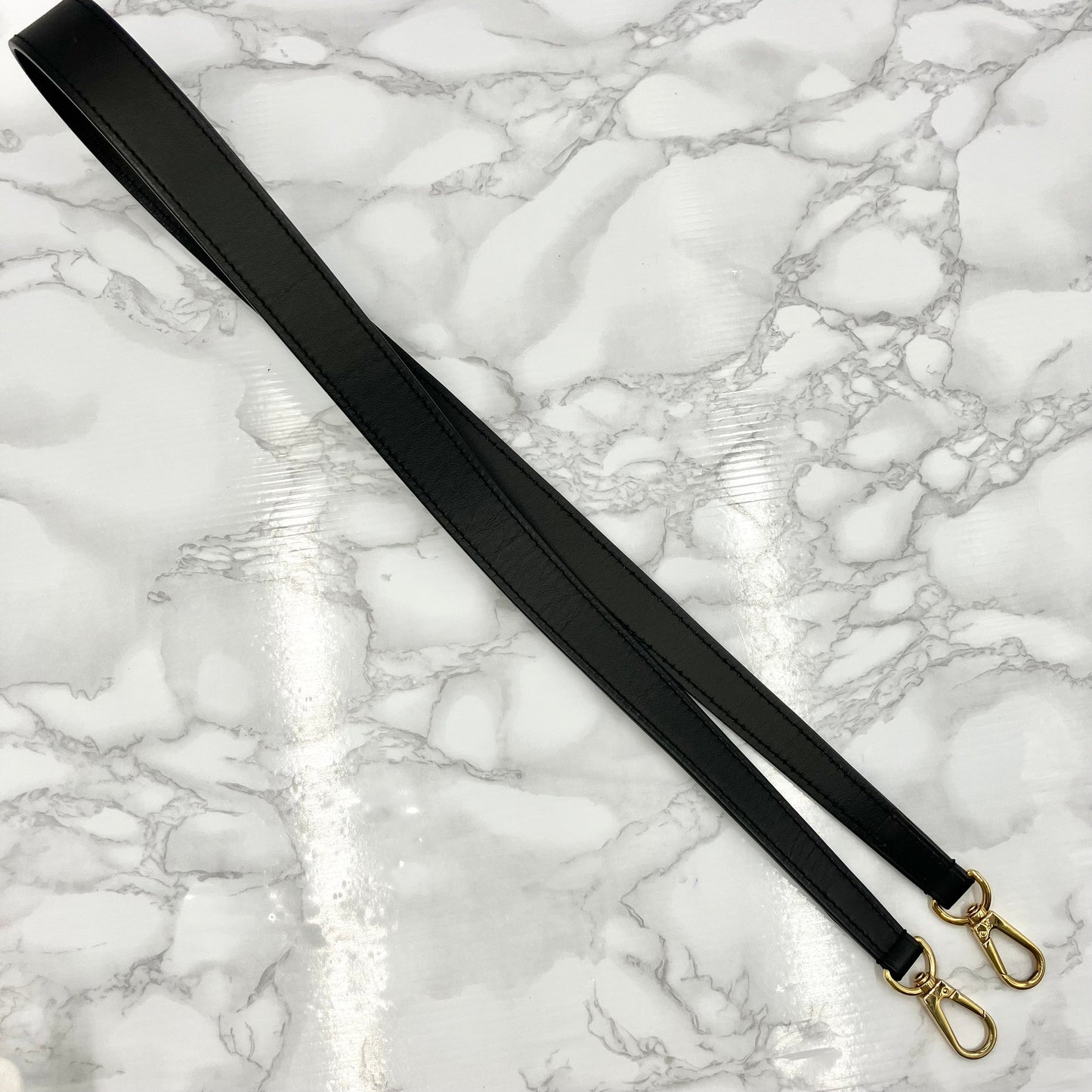 LOUIS VUITTON Monogram Georges BB