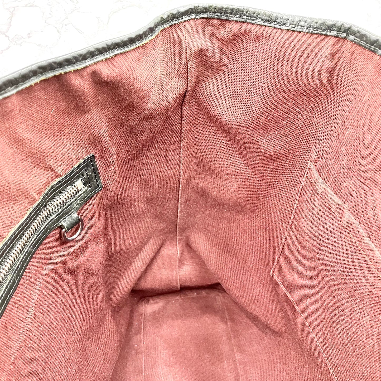 LOUIS VUITTON Monogram MacArthur Davies