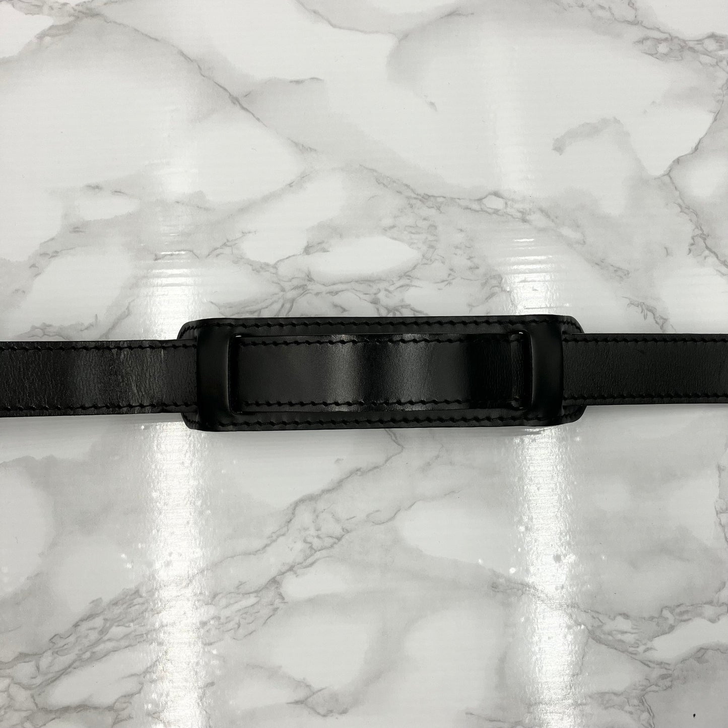 LOUIS VUITTON Keepall strap