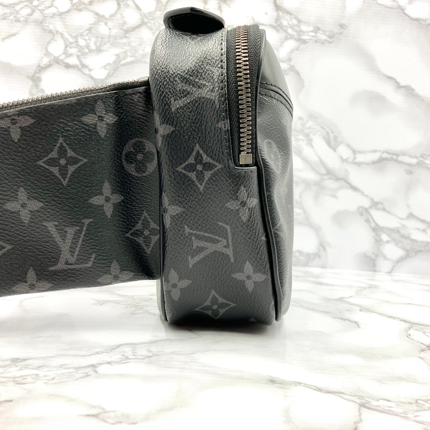 LOUIS VUITTON Eclipse Bum Bag