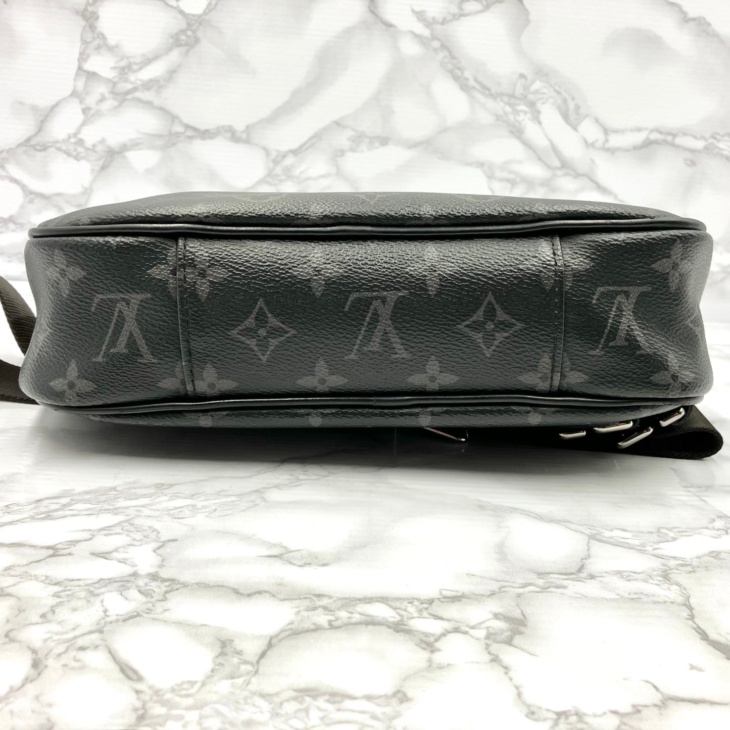 LOUIS VUITTON Eclipse Bum Bag