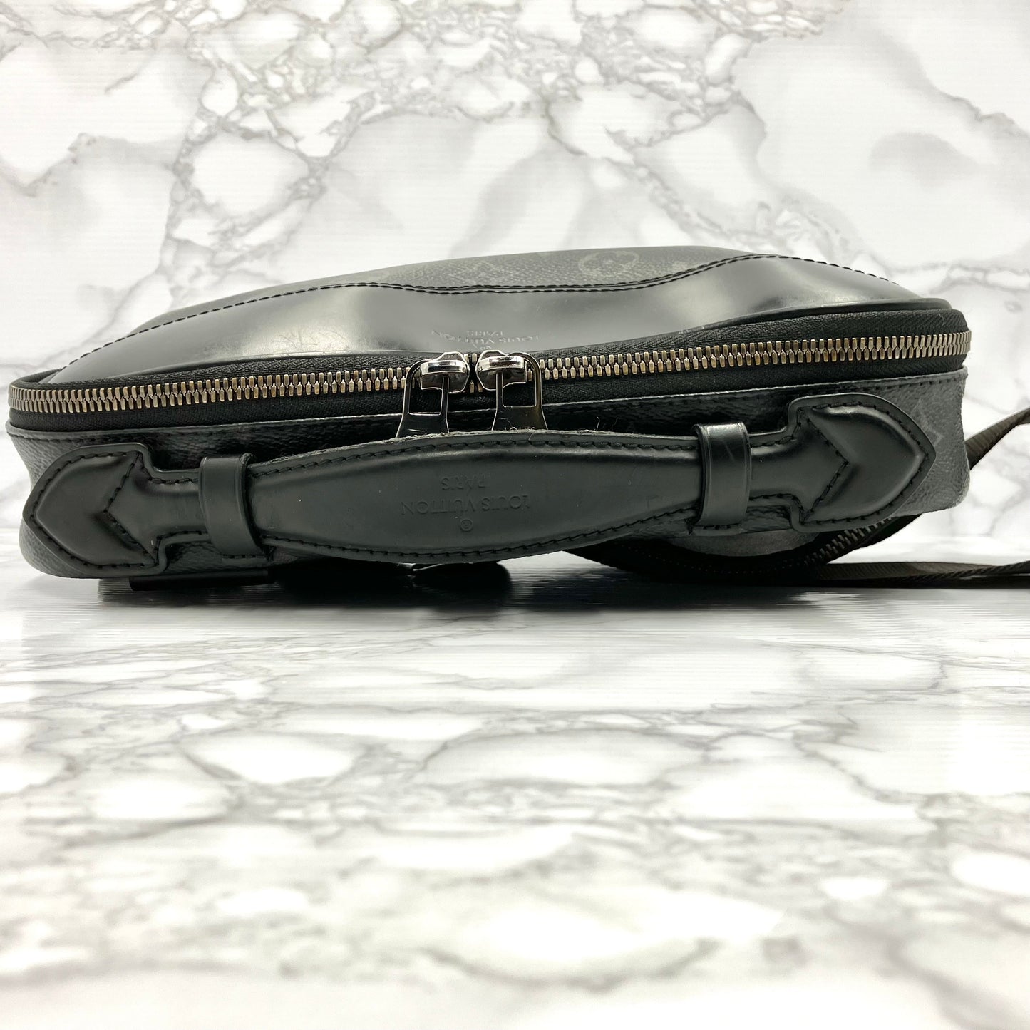 LOUIS VUITTON Eclipse Bum Bag
