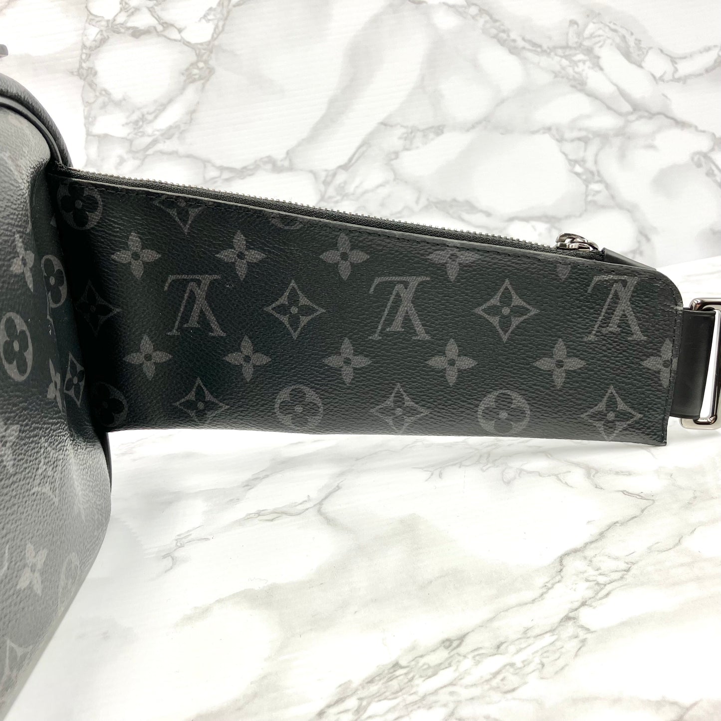 LOUIS VUITTON Eclipse Bum Bag