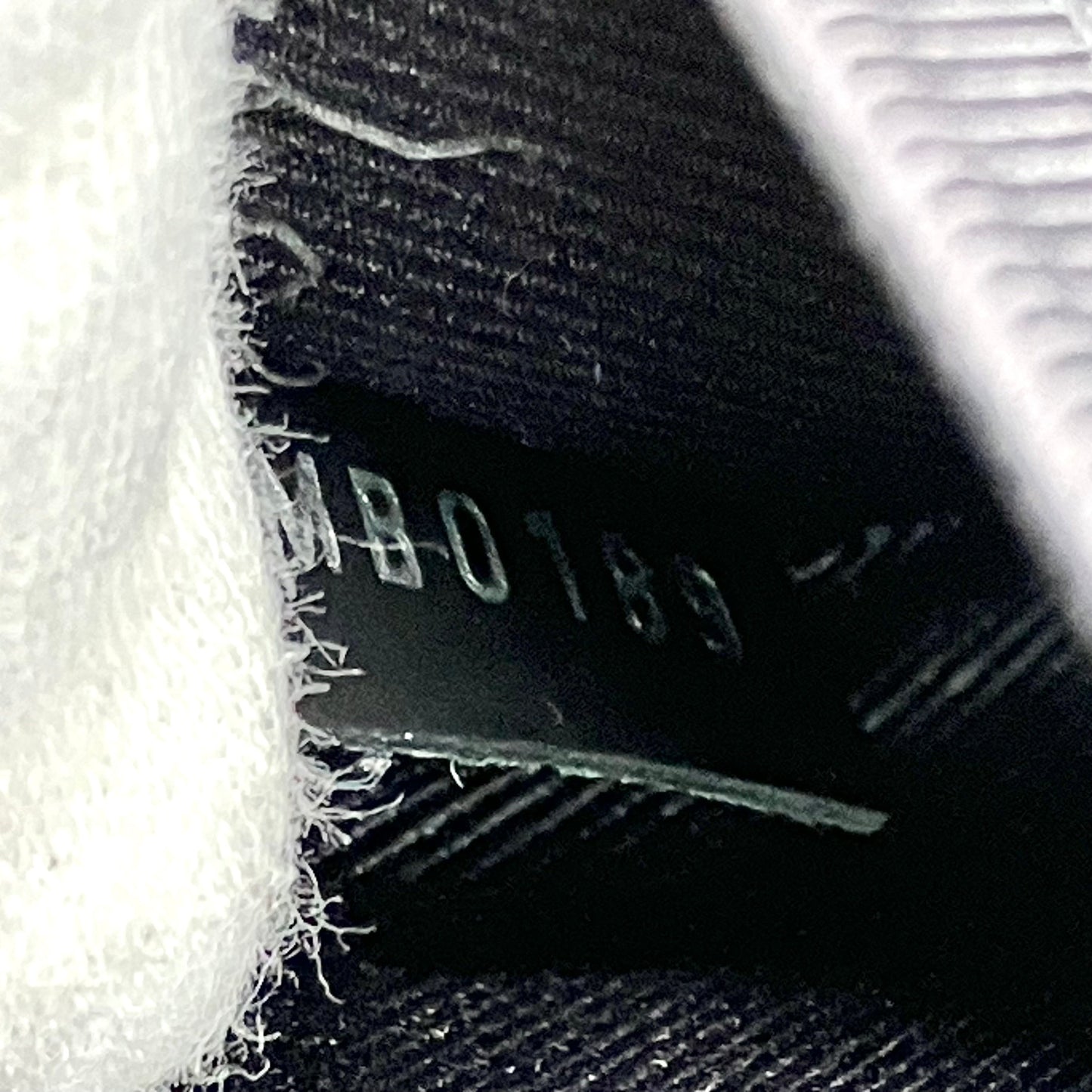 LOUIS VUITTON Eclipse Bum Bag