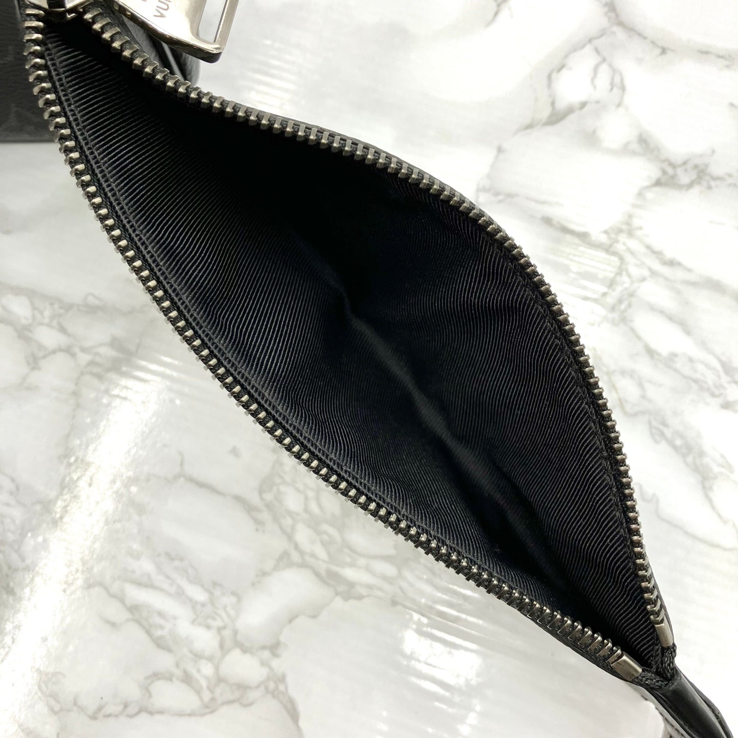 LOUIS VUITTON Eclipse Bum Bag