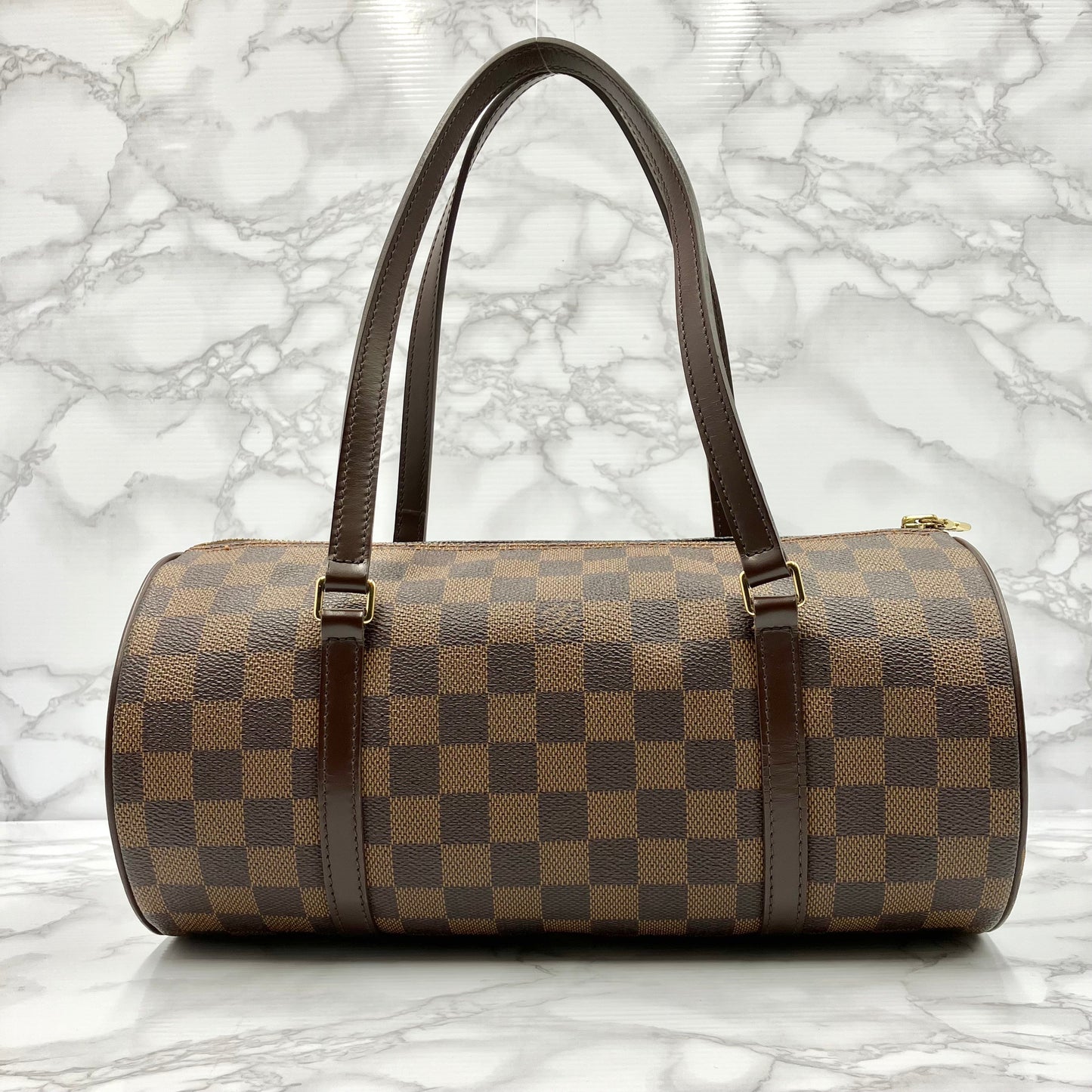 LOUIS VUITTON Damier papillon 30