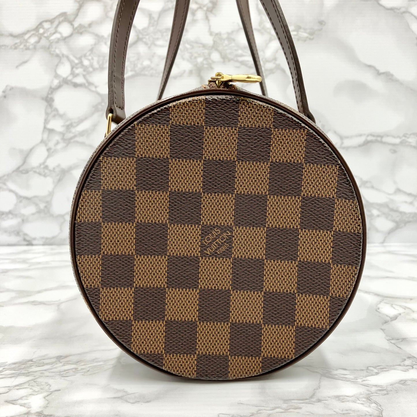 LOUIS VUITTON Damier papillon 30
