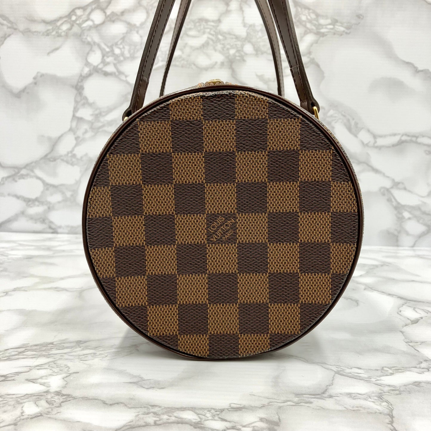 LOUIS VUITTON Damier papillon 30