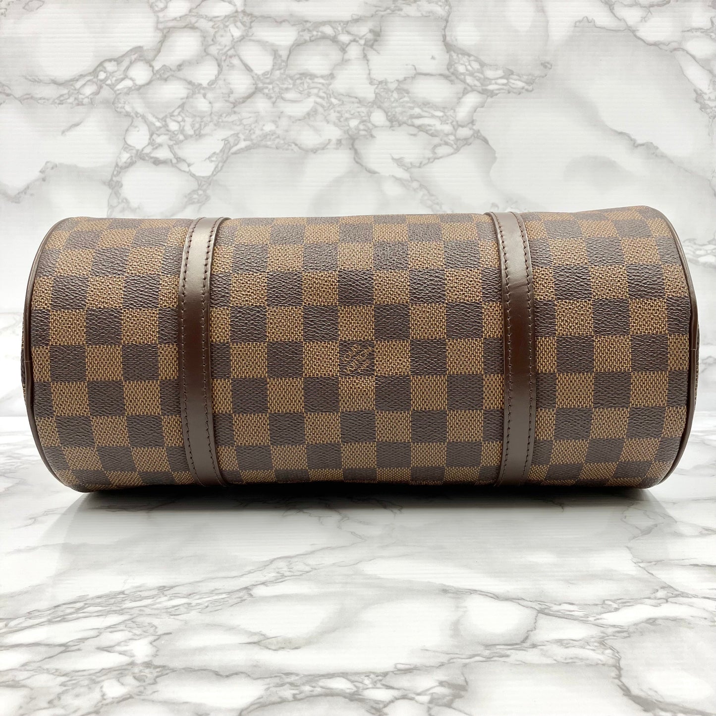 LOUIS VUITTON Damier papillon 30