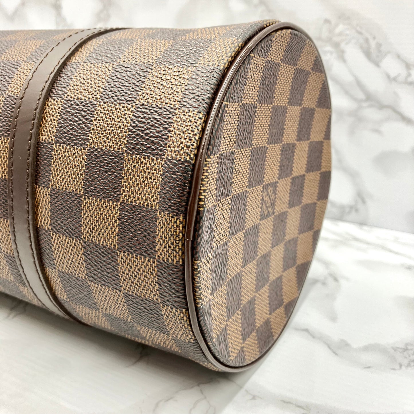 LOUIS VUITTON Damier papillon 30