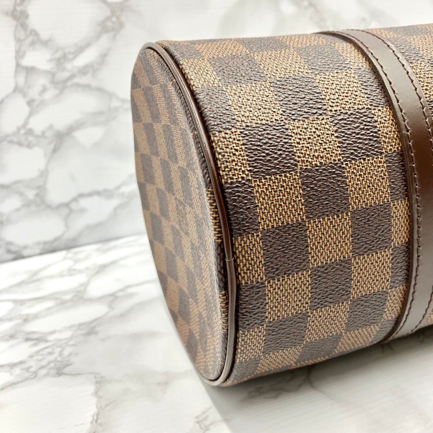 LOUIS VUITTON Damier papillon 30
