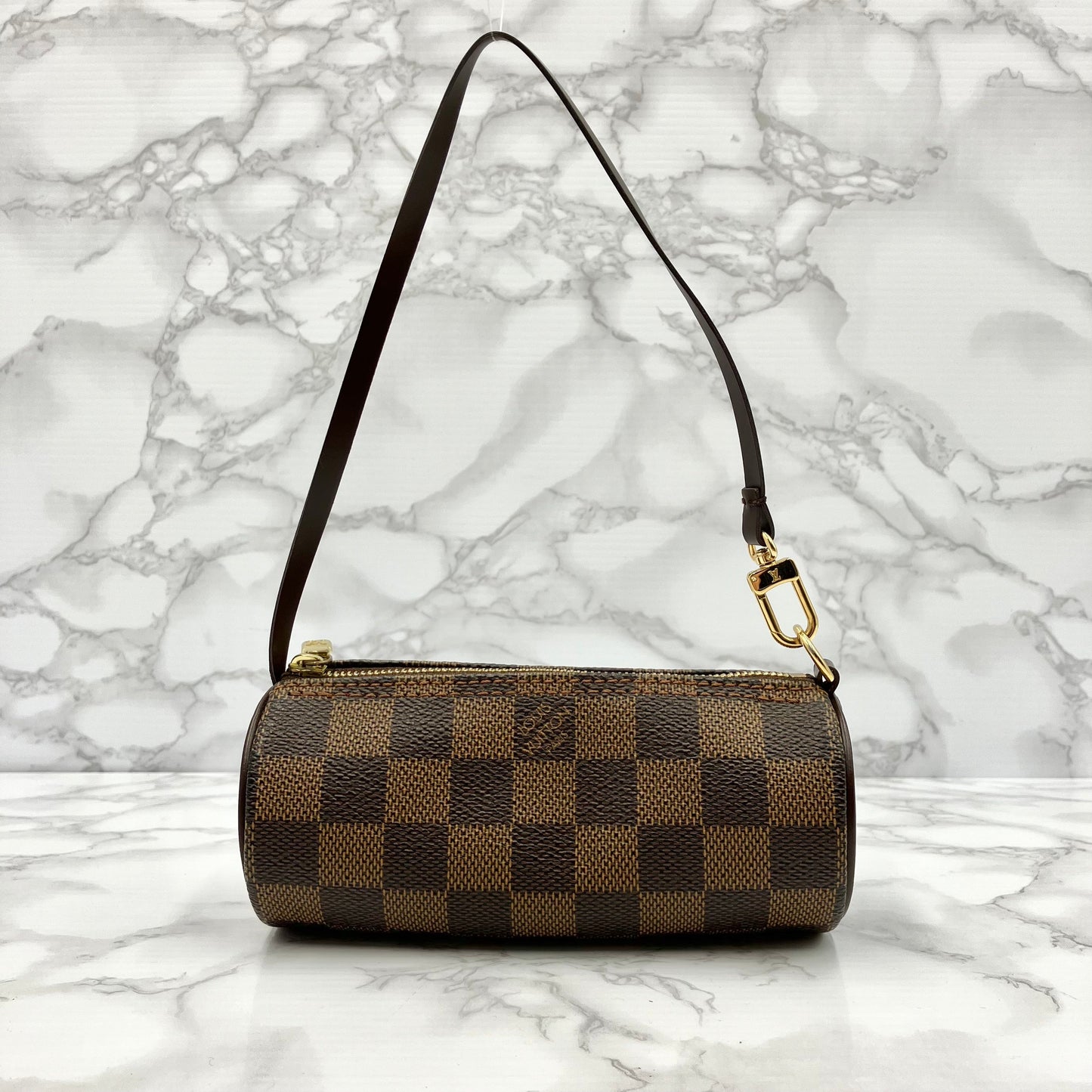 LOUIS VUITTON Damier papillon 30
