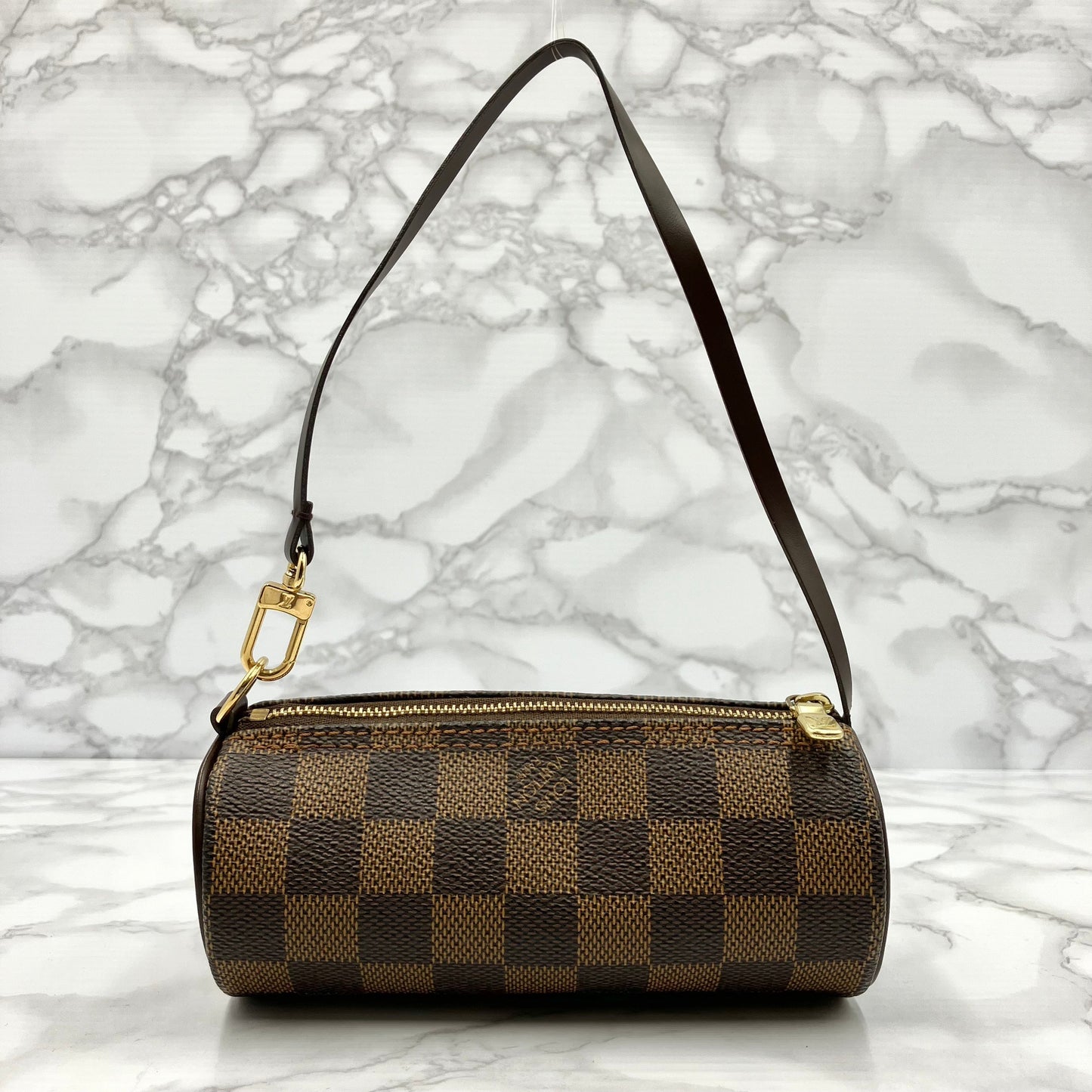LOUIS VUITTON Damier papillon 30