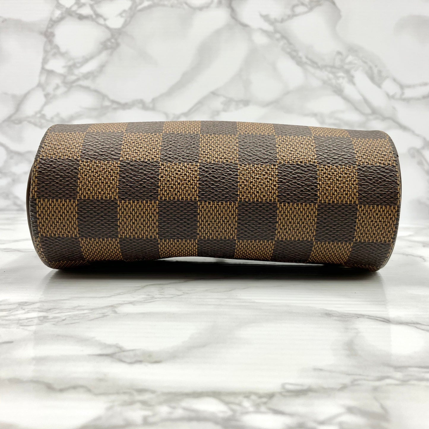 LOUIS VUITTON Damier papillon 30