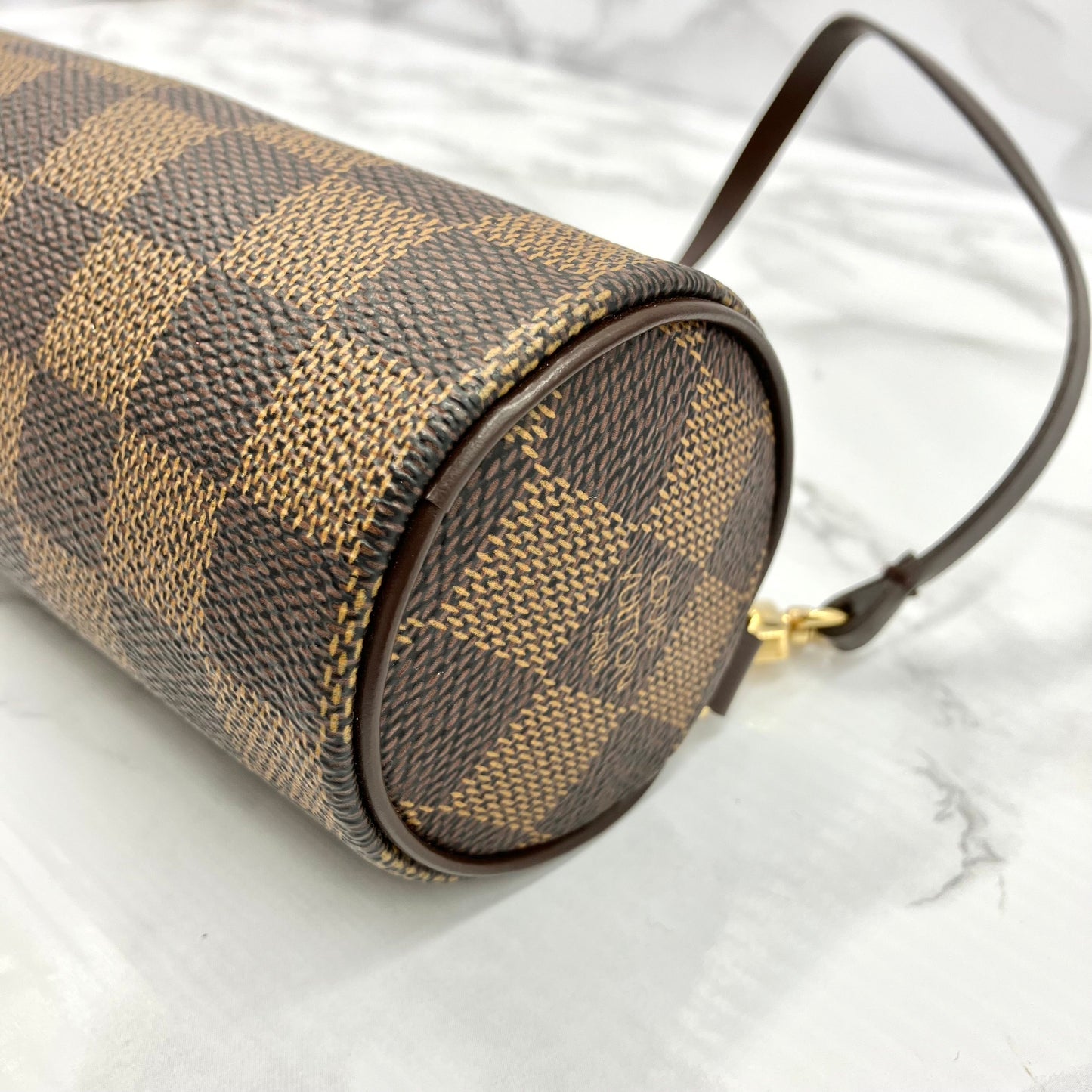 LOUIS VUITTON Damier papillon 30