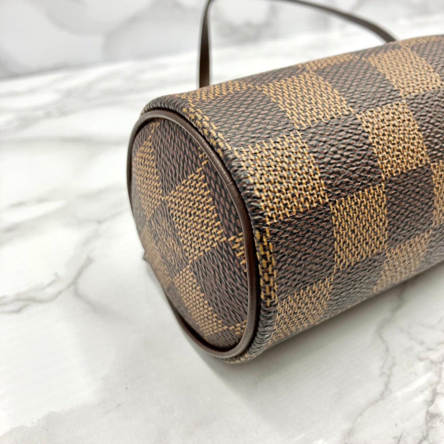 LOUIS VUITTON Damier papillon 30