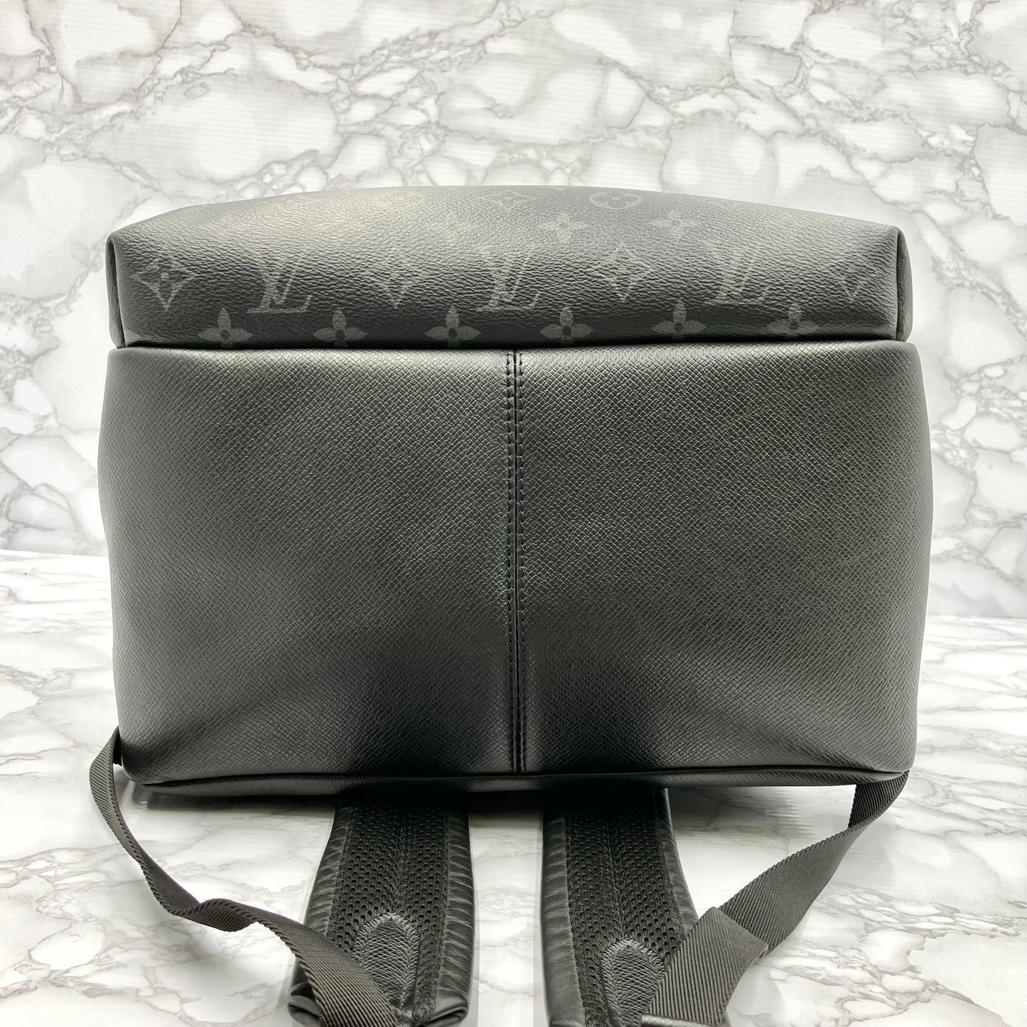 LOUIS VUITTON Tigerama Discovery Backpack