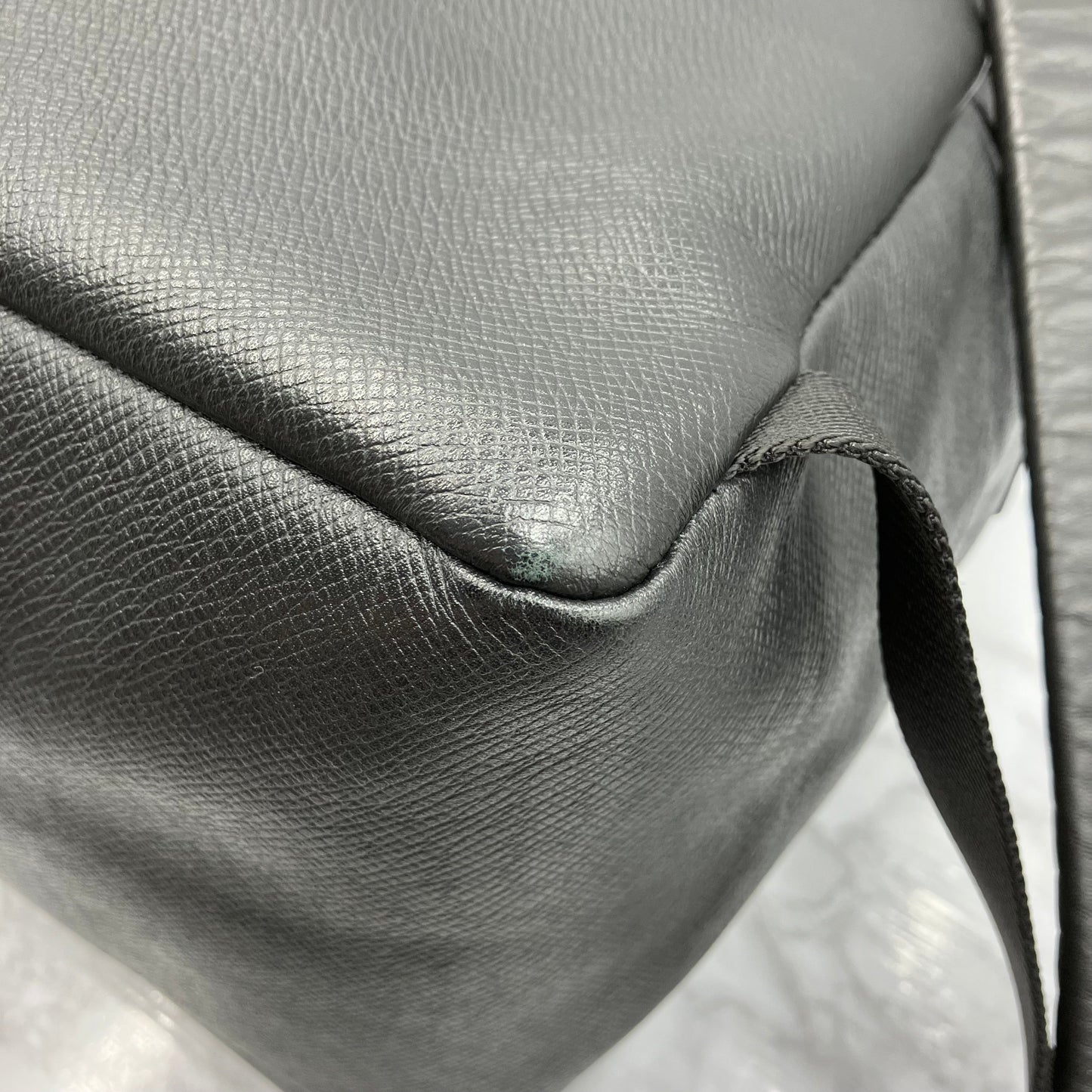 LOUIS VUITTON Tigerama Discovery Backpack