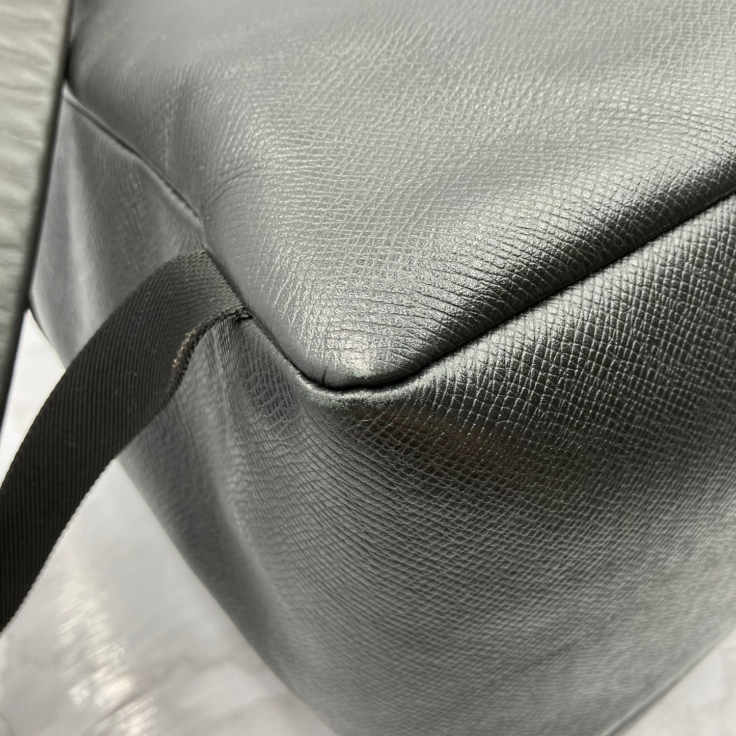 LOUIS VUITTON Tigerama Discovery Backpack