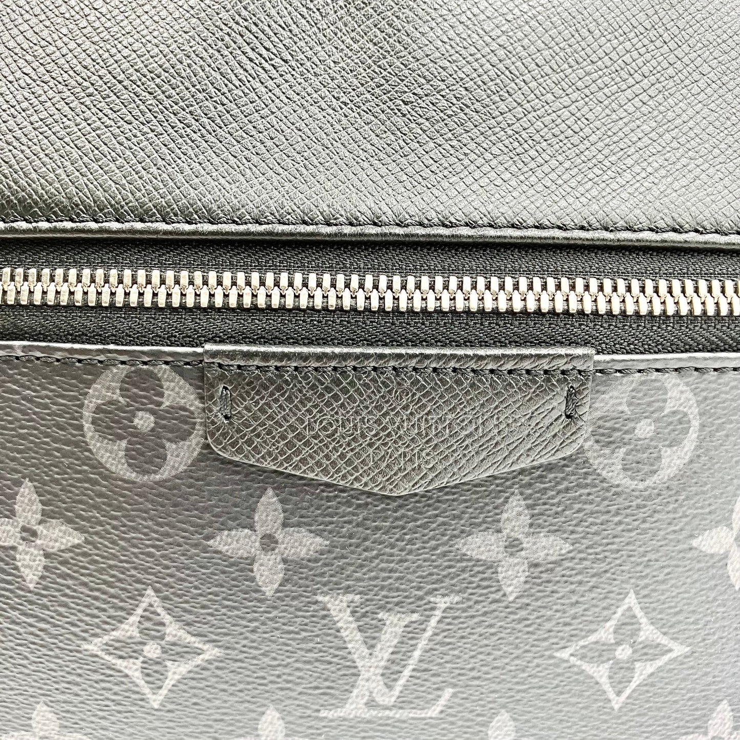LOUIS VUITTON Tigerama Discovery Backpack