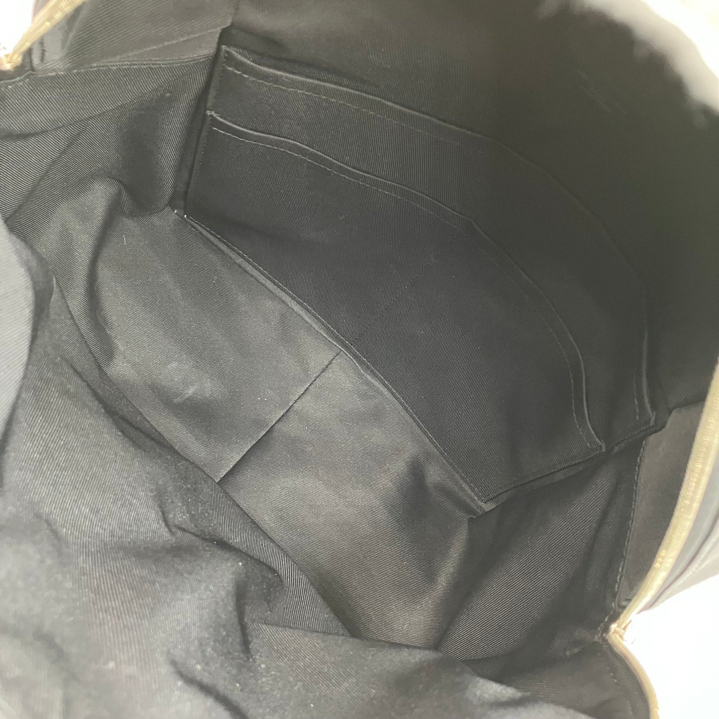 LOUIS VUITTON Tigerama Discovery Backpack