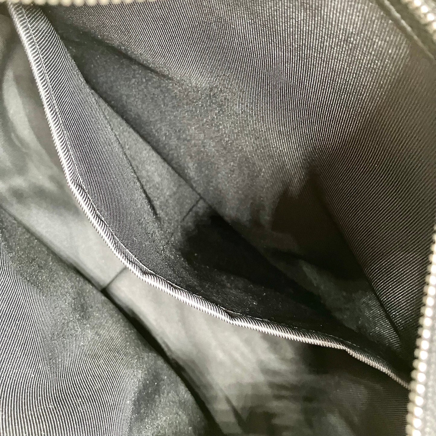 LOUIS VUITTON Tigerama Discovery Backpack