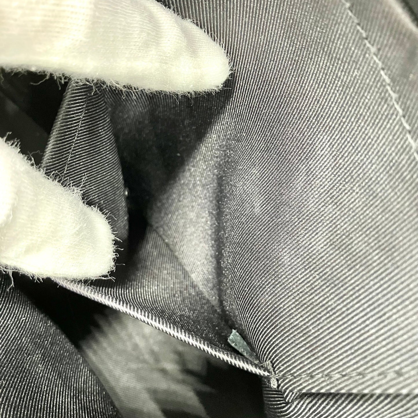 LOUIS VUITTON Tigerama Discovery Backpack