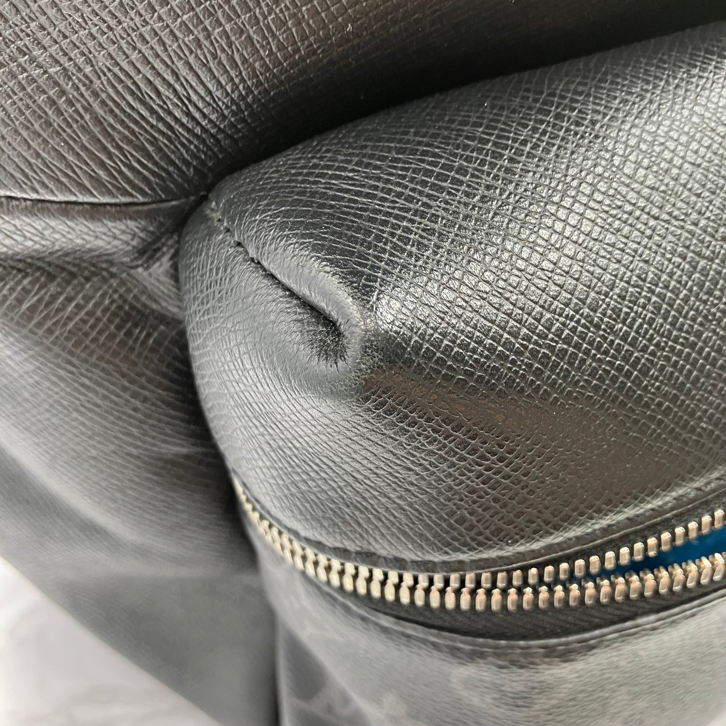 LOUIS VUITTON Tigerama Discovery Backpack