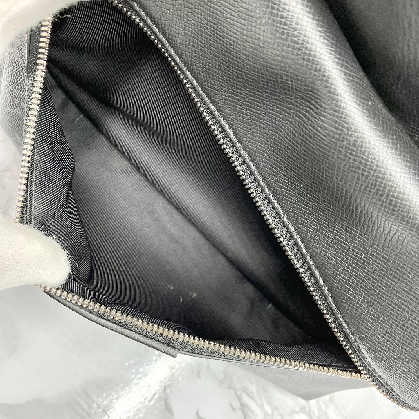 LOUIS VUITTON Tigerama Discovery Backpack