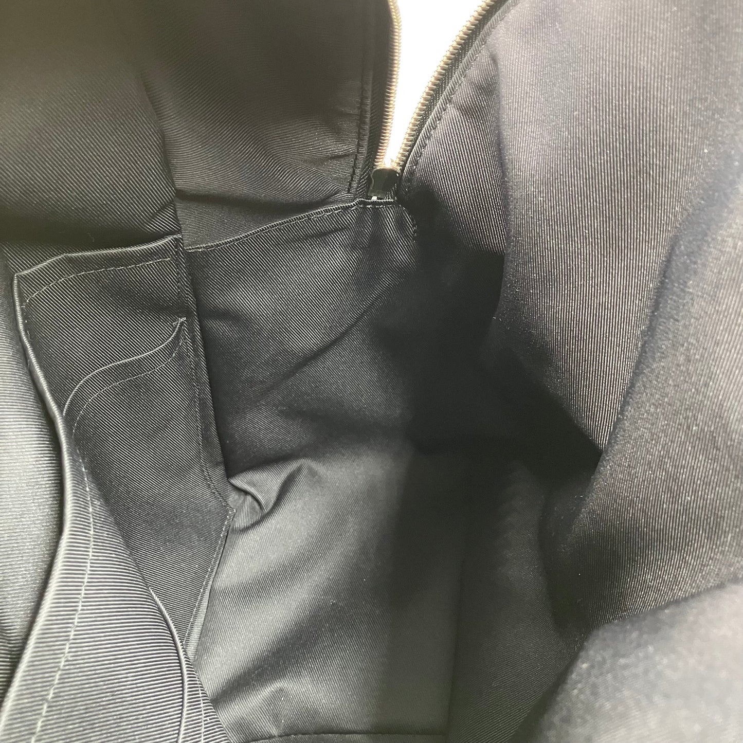 LOUIS VUITTON Tigerama Discovery Backpack