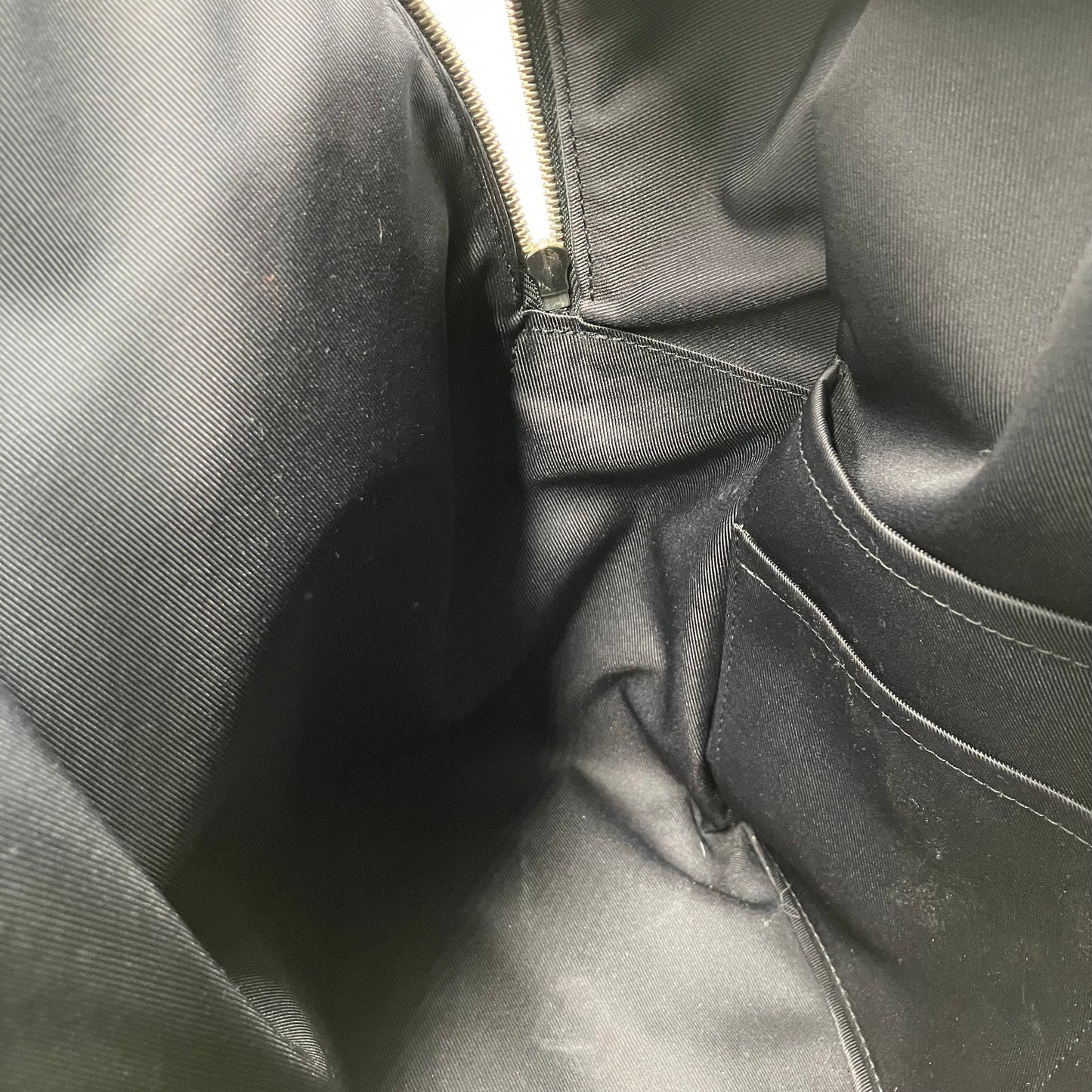 LOUIS VUITTON Tigerama Discovery Backpack