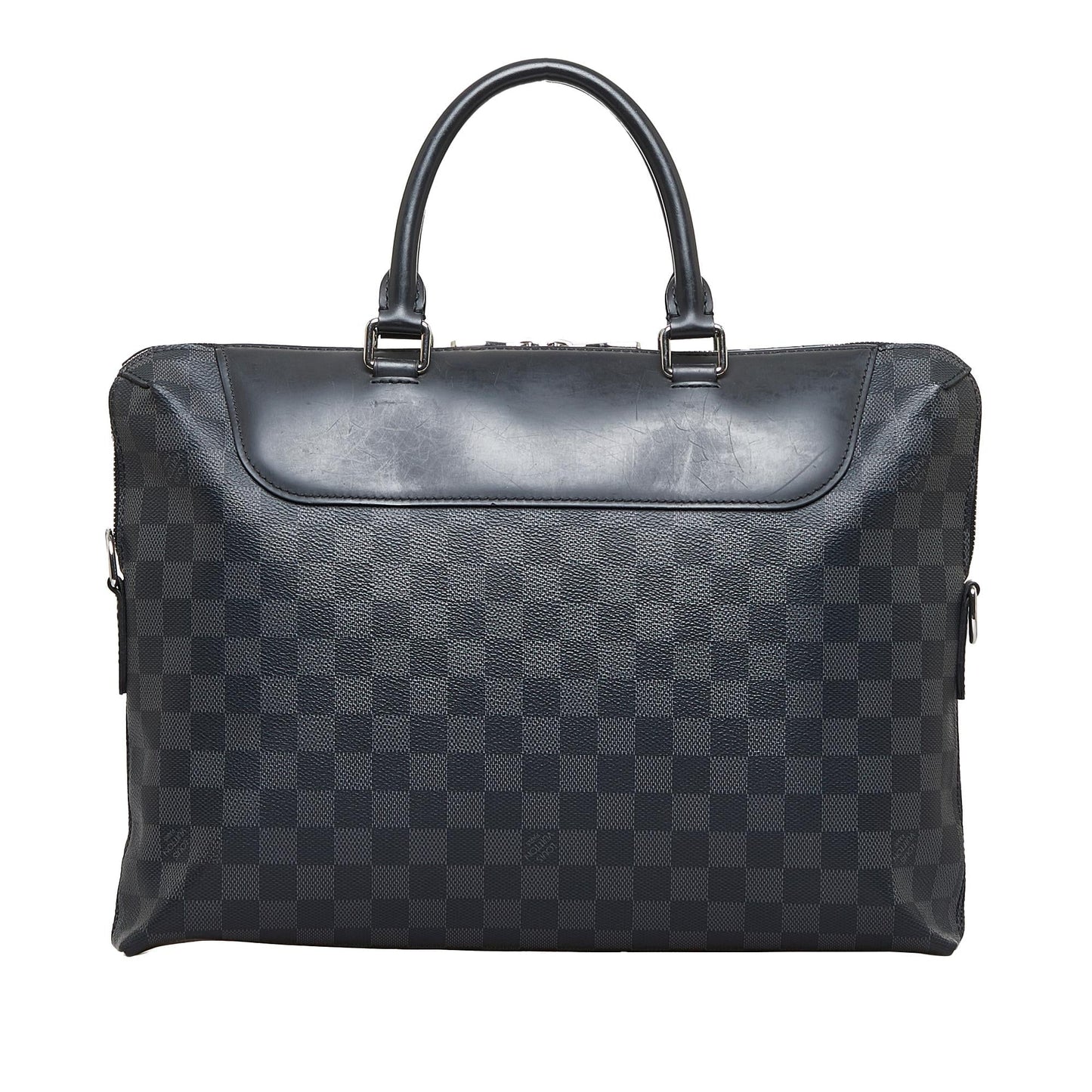 Louis Vuitton Damier Graphite Porte Documents Jour