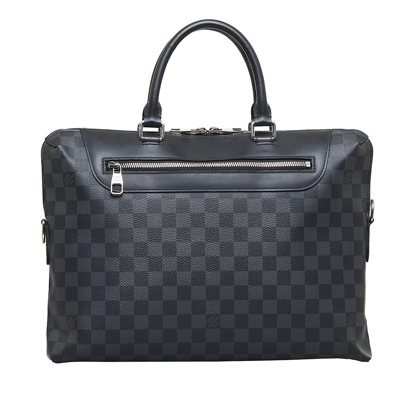 Louis Vuitton Damier Graphite Porte Documents Jour