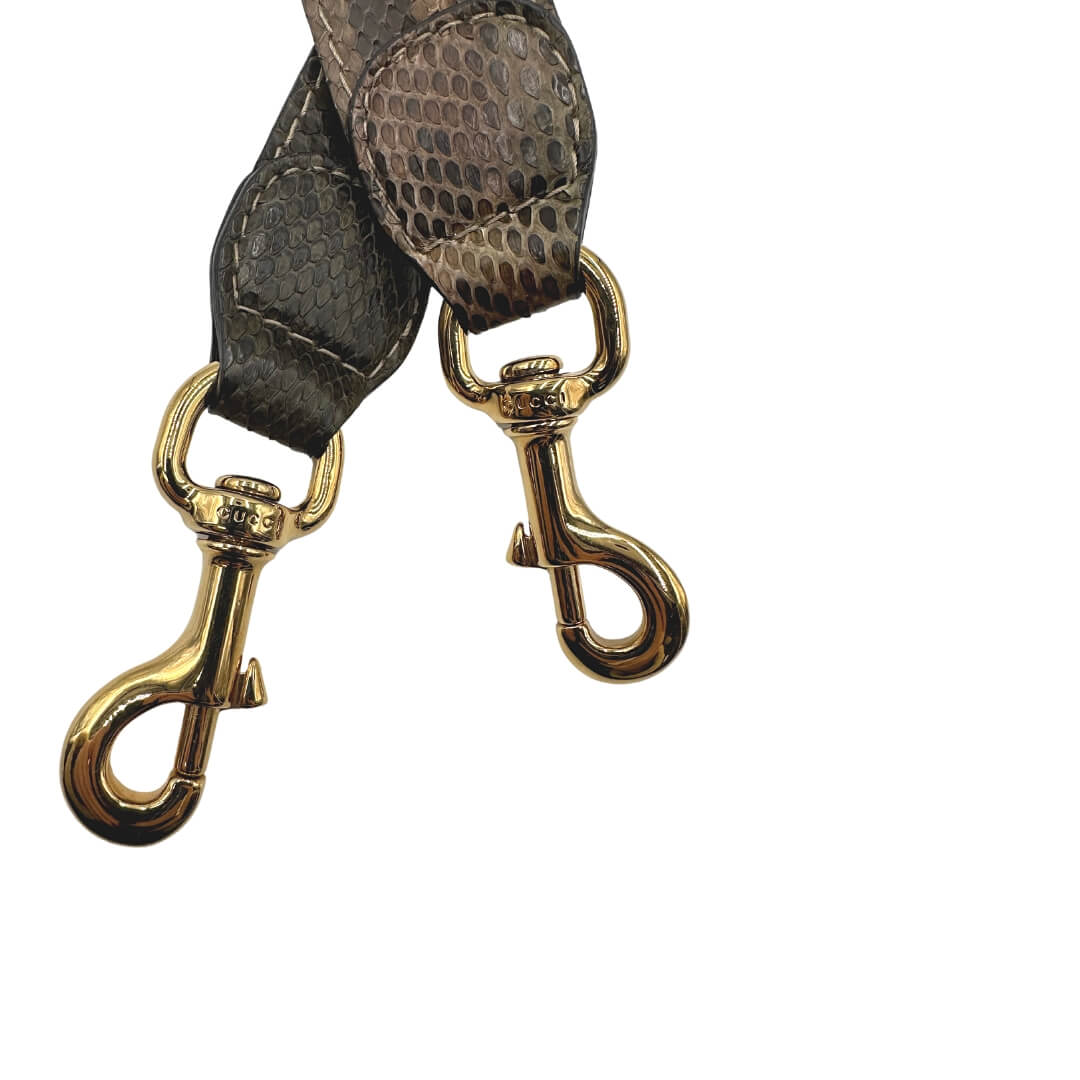 Accessorio tracolla Gucci