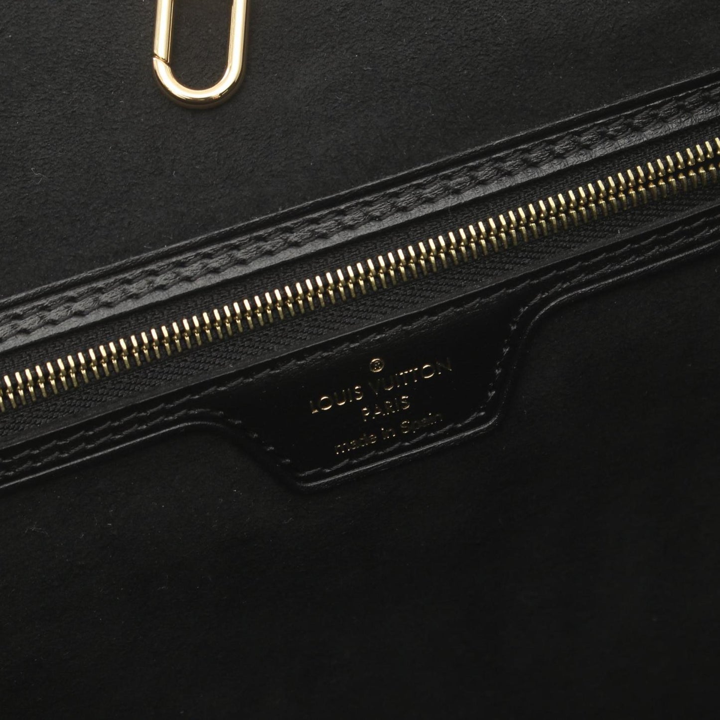 Canvas Neverfull MM Tote Bag with Pouch and Dust Bag