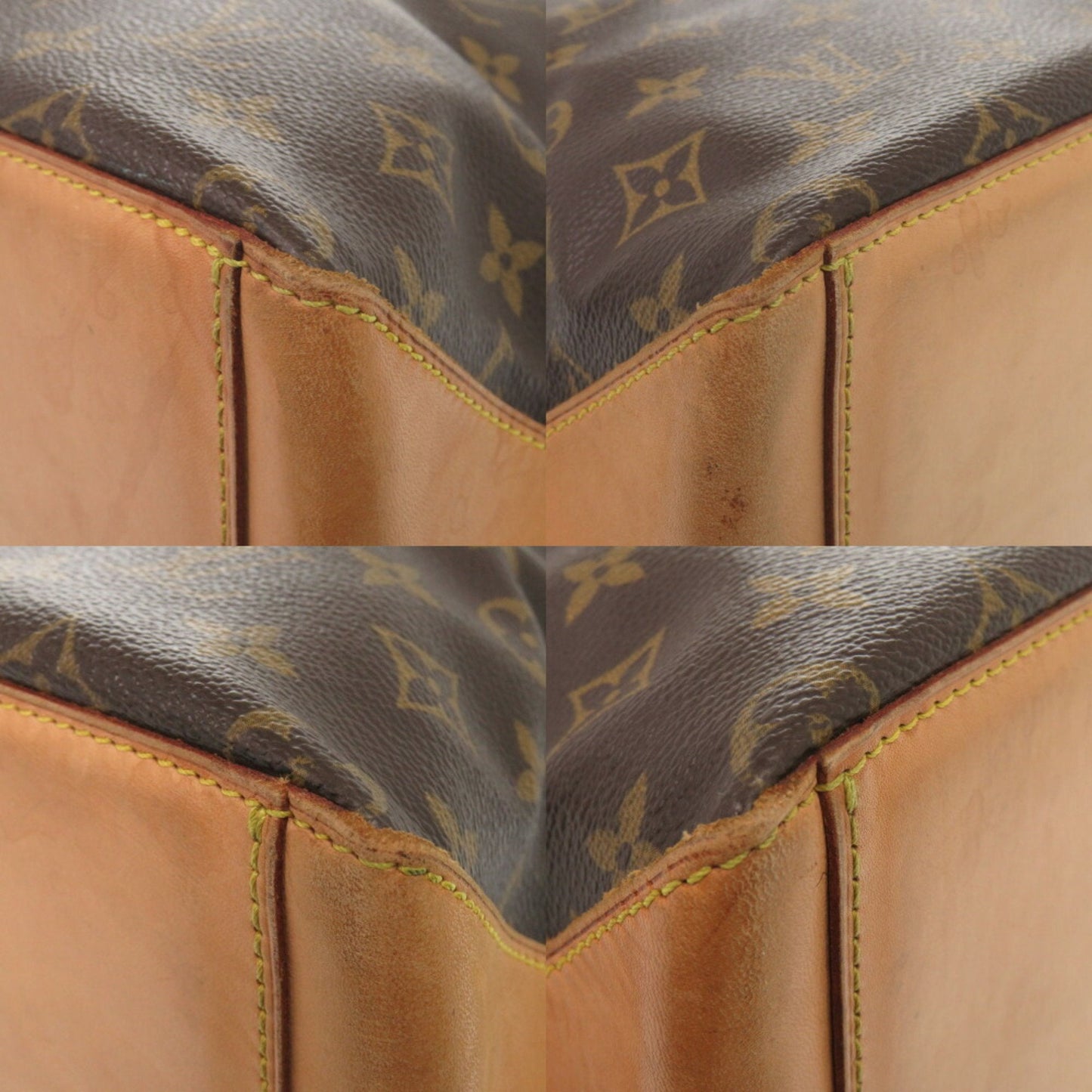 Canvas Tote Bag with Good Condition