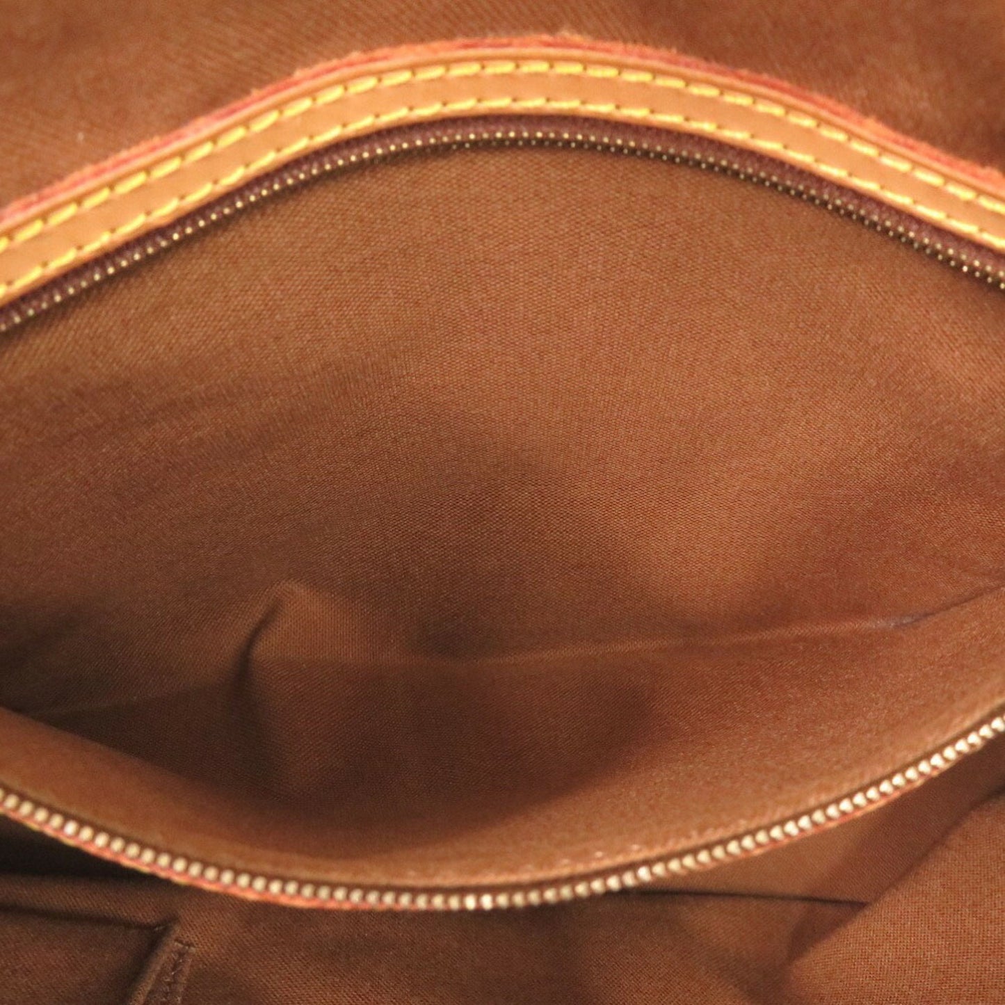 Canvas Tote Bag with Good Condition