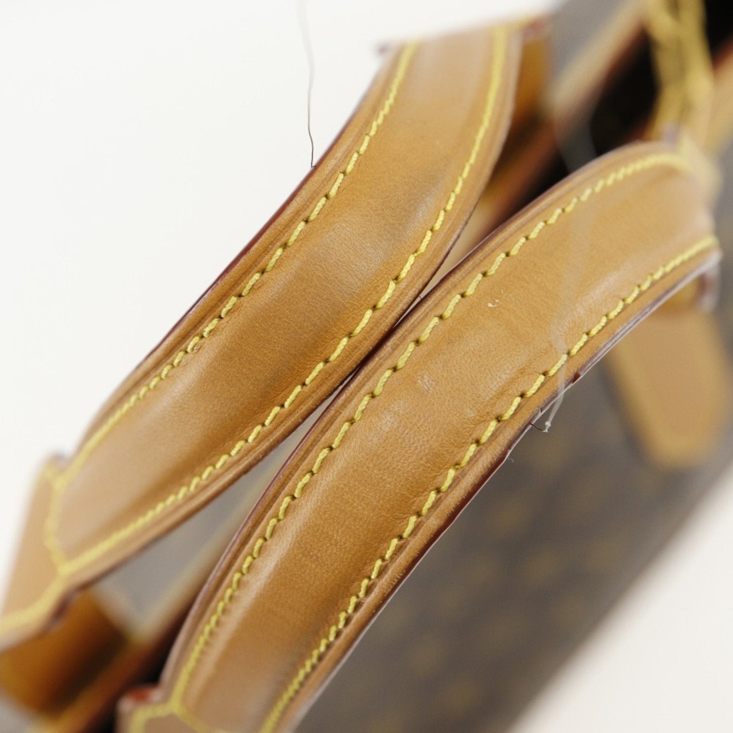 Canvas Cabas Voyage Tote Bag